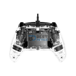 CONTROL GAMER HYPERX CLUTCH GLADIATE 7D6H2AA RGB PARA XBOX