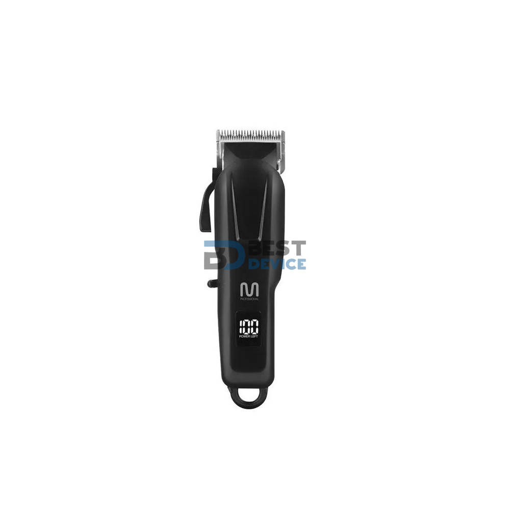 CORTA PELO INALAMBRICO PROFESIONAL MULTI EB122 BIVOLT CORTA PELO INALAMBRICO PROFESIONAL MULTI EB122 BIVOLT