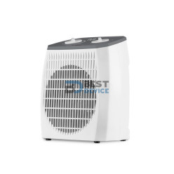 ESTUFA CALENTADOR MULTI ED021 2000W 220V