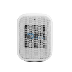 ESTUFA CALENTADOR PORTATIL MULTI ED015 BLANCO 1500W 220V