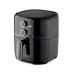 FREIDORA SIN ACEITE MULTI 4.2L CE191 CON SELECTOR DE TEMPERATURA 1500W 220V NEGRO