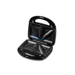 GRILL ELECTRICA ANTIADHERENTE MULTI CE193 3 EN 1 750W 220V