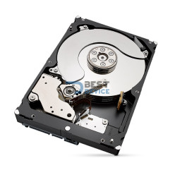 DISCO DURO SEAGATE 4 TB IRONWOLF PRO NAS 7200 256MB ST4000NT001