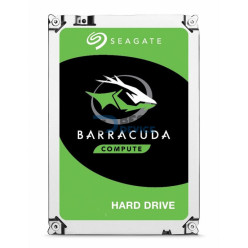 DISCO DURO SEAGATE SATA3 8TB BARRACUDA 5400 256MB ST8000DM004