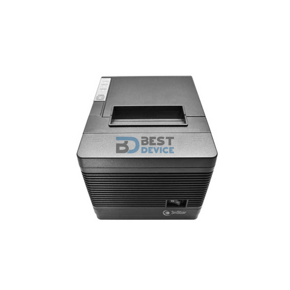 IMPRESORA 3NSTAR TERMICA USB/SERIAL/RED RPT008