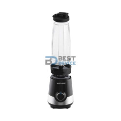LICUADORA SHAKE MULTI 300W 220V 2 VELOCIDADES CON 2 VASOS BE014
