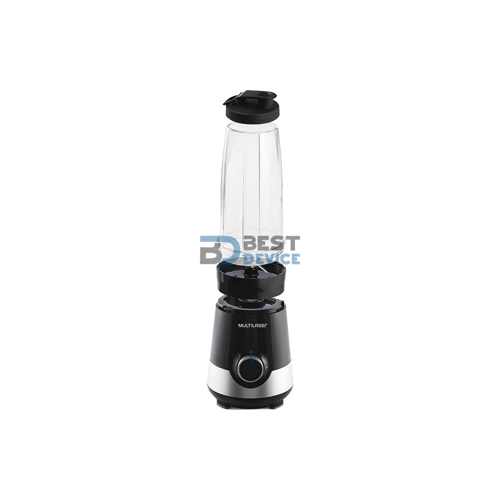 LICUADORA SHAKE MULTI 300W 220V 2 VELOCIDADES CON 2 VASOS BE014 LICUADORA SHAKE MULTI 300W 220V 2 VELOCIDADES CON 2 VASOS BE014