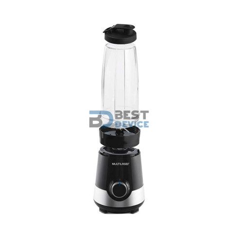 LICUADORA SHAKE MULTI 300W 220V 2 VELOCIDADES CON 2 VASOS BE014
