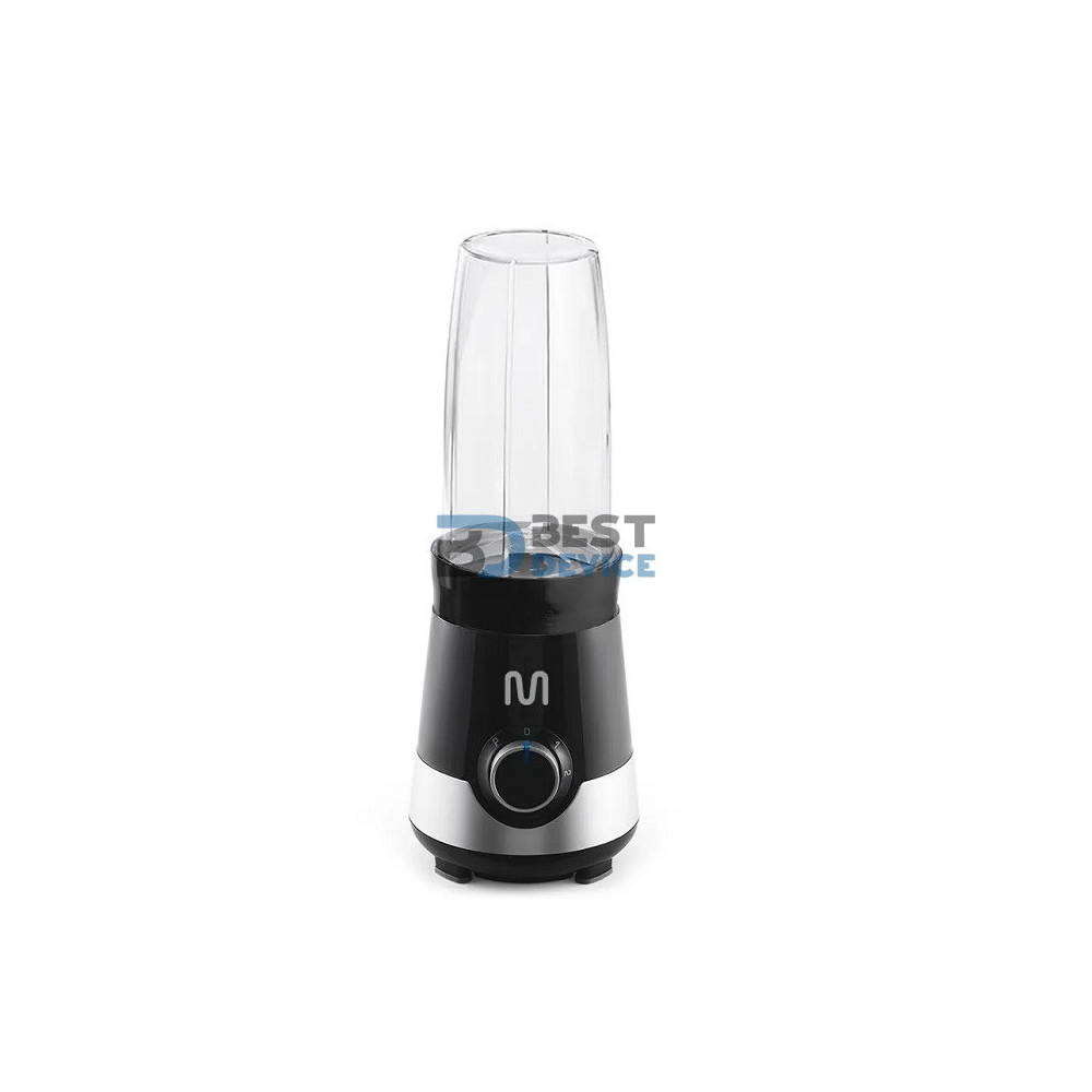 LICUADORA SHAKE MULTI GO014 3 VELOCIDADES CON 2 VASOS 300W 220V LICUADORA SHAKE MULTI GO014 3 VELOCIDADES CON 2 VASOS 300W 220V
