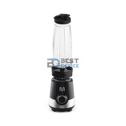 LICUADORA SHAKE MULTI GO014 3 VELOCIDADES CON 2 VASOS 300W 220V