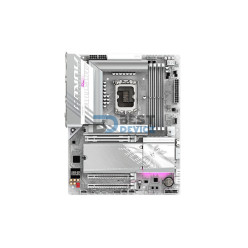 PLACA MADRE AORUS 1851 Z890 ELITE WIFI7 ICE DDR5 S/R/DP/4M2/WIFI/USB3.