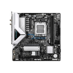 PLACA MADRE GIGABYTE AM5 B840M EAGLE WIFI6 DDR5 S/R/HDMI/DP/2M2/USB3.2/MATX