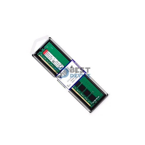 MEMORIA RAM KINGSTON DDR4 16G 2666 KVR26N19S8/16