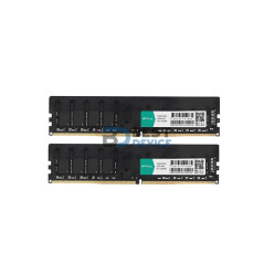 MEMORIA RAM FTX DDR4 16G 3200 111665