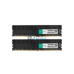 MEMORIA RAM FTX DDR4 32G 3200 111672