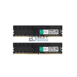 MEMORIA RAM FTX DDR4 8G 3200 111658