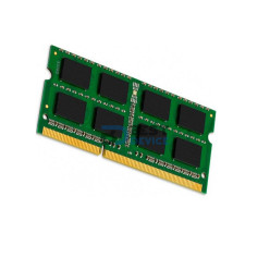 MEMORIA RAM PARA NOTEBOOK DDR3L KINGSTON 8G 1600 KVR16LS11/8WP