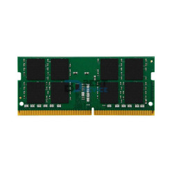 MEMORIA RAM PARA NOTEBOOK DDR4 KINGSTON 16G 3200 KVR32S22S8/16
