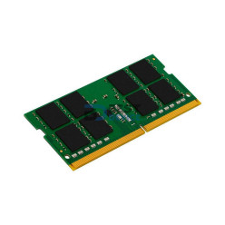 MEMORIA RAM PARA NOTEBOOK DDR4 KINGSTON 16G 3200 KVR32S22S8/16