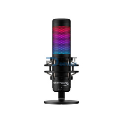 MICROFONO HYPERX QUADCAST S RGB 4P5P7AA