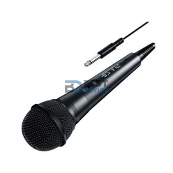 MICROFONO MULTI PULSE PRO 3 SP803 CON CABLE AUX/NEG