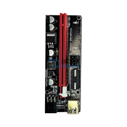 RISER PCIE 1X A 16X V009S UNITARIO X002UZ4LWR