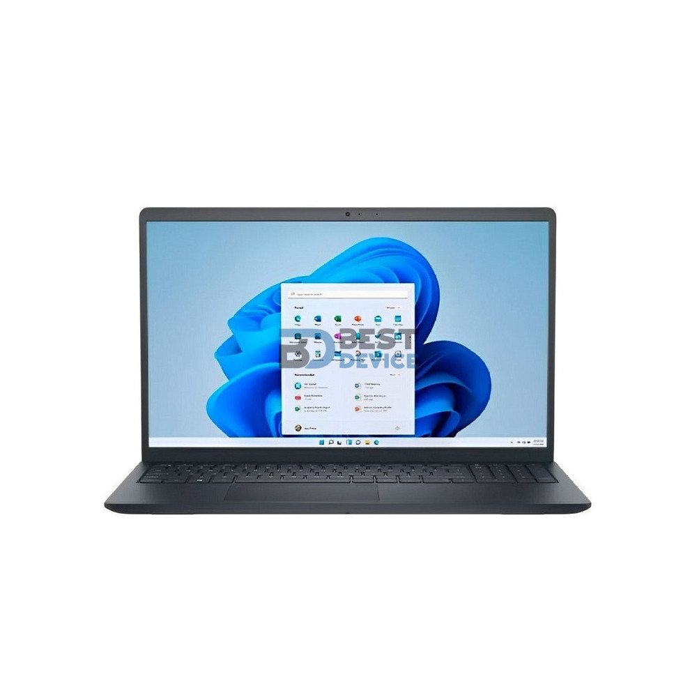 NOTEBOOK DELL INSPIRON 15 I3530-5623BLK-PUS I5 1.3/8/512/W11S/15.6" FHD TOUCH NEGRO