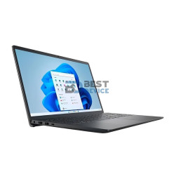 NOTEBOOK DELL INSPIRON 15 I3530-5623BLK-PUS I5 1.3/8/512/W11S/15.6" FHD TOUCH NEGRO