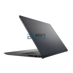NOTEBOOK DELL INSPIRON 15 I3530-5623BLK-PUS I5 1.3/8/512/W11S/15.6" FHD TOUCH NEGRO