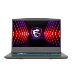 NOTEBOOK GAMER MSI THIN 15 B13VF-2829US I5 2.1/16/512/4060-8G/W11H/15.6" FHD 144HZ