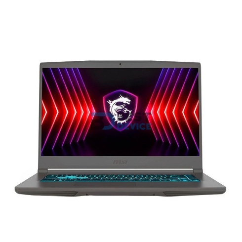 NOTEBOOK GAMER MSI THIN 15 B13VF-2829US I5 2.1/16/512/4060-8G/W11H/15.6" FHD 144HZ