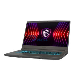 NOTEBOOK GAMER MSI THIN 15 B13VF-2829US I5 2.1/16/512/4060-8G/W11H/15.6" FHD 144HZ