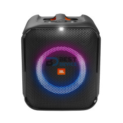 PARLANTE JBL PARTY BOX ENCORE ESSENTIAL JBLPBENCOREESSAM BT/AUX/USB/100W