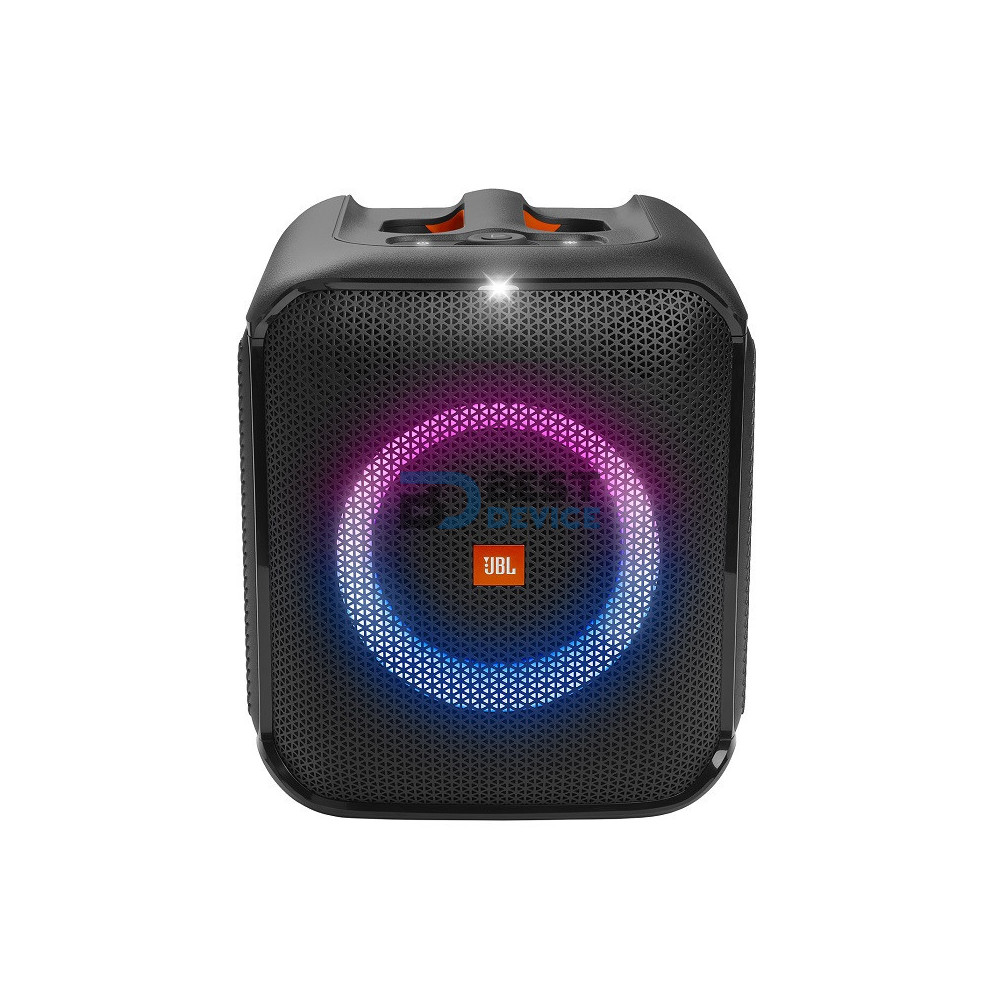 PARLANTE JBL PARTY BOX ENCORE ESSENTIAL JBLPBENCOREESSAM BT/AUX/USB/100W PARLANTE JBL PARTY BOX ENCORE ESSENTIAL JBLPBENCOREESSAM BT/AUX/USB/100W