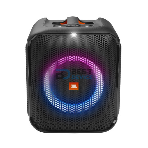PARLANTE JBL PARTY BOX ENCORE ESSENTIAL JBLPBENCOREESSAM BT/AUX/USB/100W