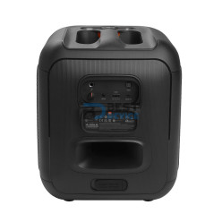 PARLANTE JBL PARTY BOX ENCORE ESSENTIAL JBLPBENCOREESSAM BT/AUX/USB/100W