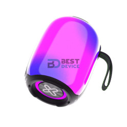 PARLANTE KLIP XTREME KBS-250BK ZOUNDFIRE BT/BAT/IPX6/TWS/AUX/LED