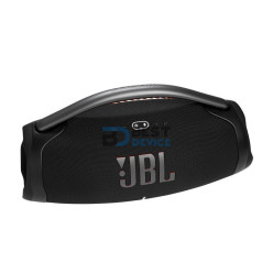 PARLANTE JBL BOOMBOX 3 JBLBOOMBOX3BLKAM BT/BAT/IP67/AUX/NEGRO
