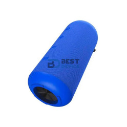 PARLANTE KLIP XTREME 16W KBS-300BL TITANPRO AUX/BT/BAT/IPX7/TWS/AZUL