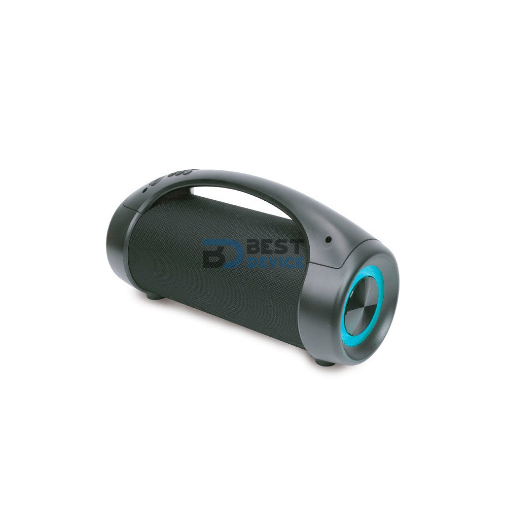 PARLANTE MULTI 220W SUPER BAZOOKA II PORTAT BT/AUX/USB/TWS/BAT SP601 PARLANTE MULTI 220W SUPER BAZOOKA II PORTAT BT/AUX/USB/TWS/BAT SP601