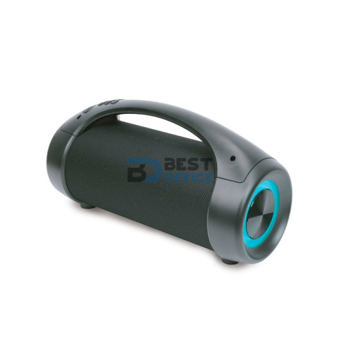 PARLANTE MULTI 220W SUPER BAZOOKA II PORTAT BT/AUX/USB/TWS/BAT SP601