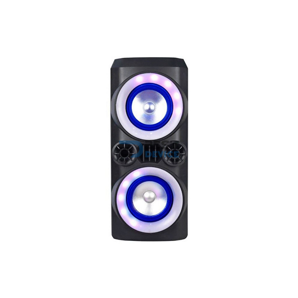 PARLANTE MULTI 300W NEON X 6.5" BT/AUX/SD/USB/FM/LED/BAT SP379 PARLANTE MULTI 300W NEON X 6.5" BT/AUX/SD/USB/FM/LED/BAT SP379