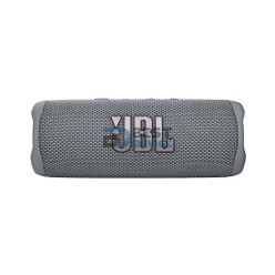 PARLANTE JBL FLIP 6 JBLFLIP6GREYAM BT/BAT/IP67/GRIS