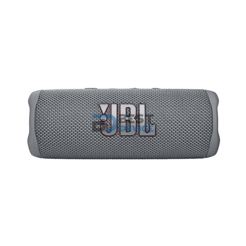 PARLANTE JBL FLIP 6 JBLFLIP6GREYAM BT/BAT/IP67/GRIS