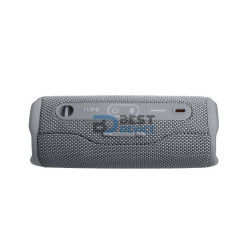 PARLANTE JBL FLIP 6 JBLFLIP6GREYAM BT/BAT/IP67/GRIS