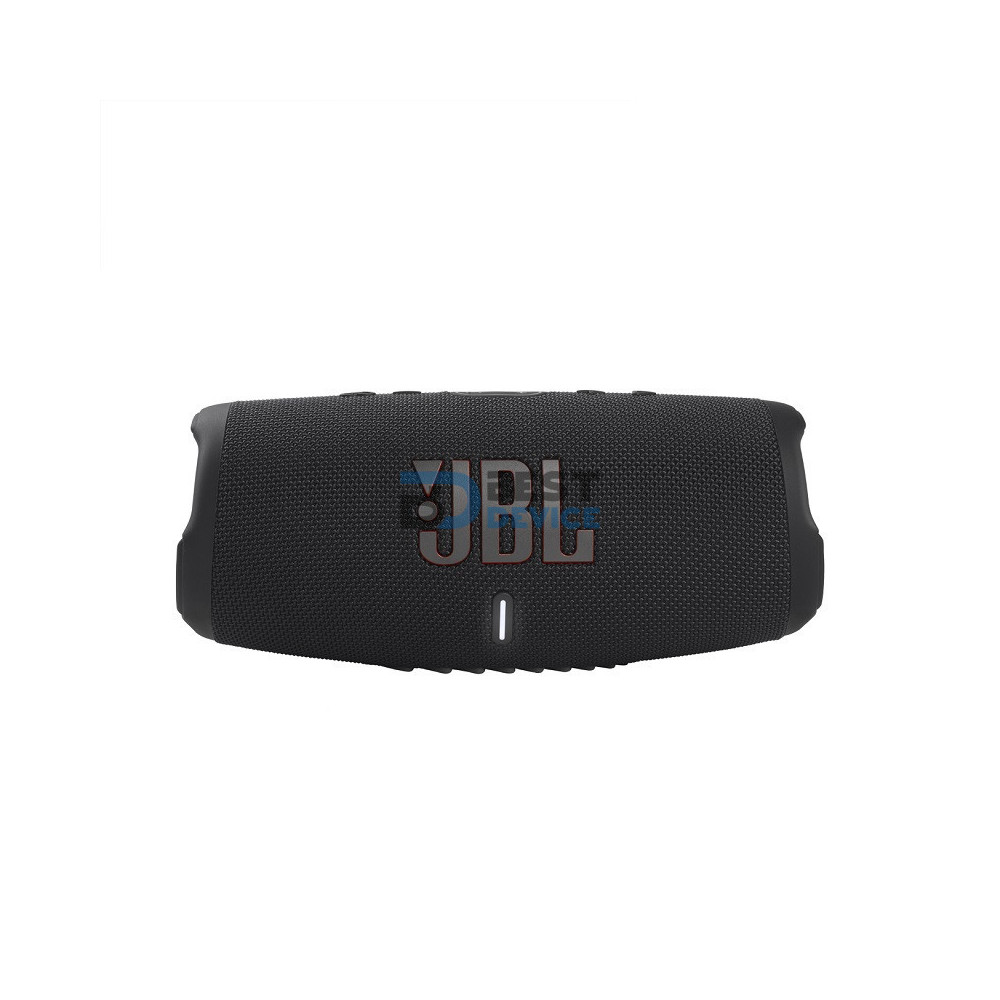 PARLANTE JBL CHARGE 5 JBLCHARGE5BLKAM BT/BAT/USB/IP67/NEGRO