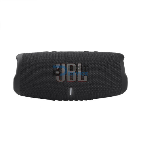 PARLANTE JBL CHARGE 5 JBLCHARGE5BLKAM BT/BAT/USB/IP67/NEGRO