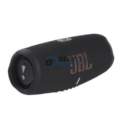 PARLANTE JBL CHARGE 5 JBLCHARGE5BLKAM BT/BAT/USB/IP67/NEGRO
