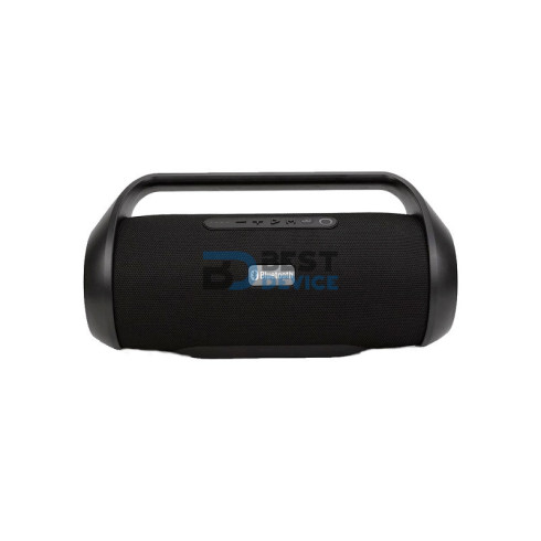 PARLANTE MULTI 60W XPLODE II PORTATIL BT/AUX/USB/TWS/BAT SP386