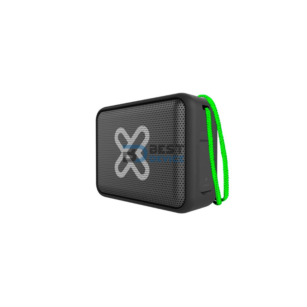 PARLANTE KLIP XTREME 6W KBS-025GR NITRO BT/BAT/IPX7/TWS/GRIS PARLANTE KLIP XTREME 6W KBS-025GR NITRO BT/BAT/IPX7/TWS/GRIS